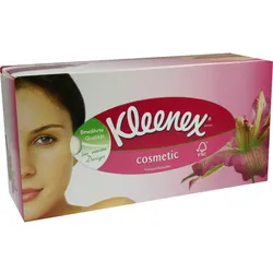 Kleenex Cosmetic 80 ST