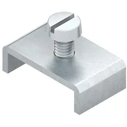 Niedax Gleitmuttern GU 304/10