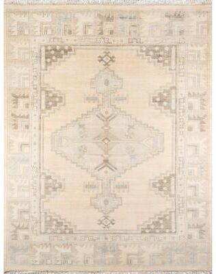 Skyline Decor Erin Gates by Momeni Concord Walden Hand Knotted Wool Area Rug