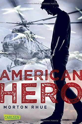 Morton Rhue - American Hero - Preis vom 09.10.2026 07:28:09 h