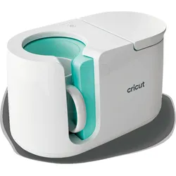 CRICUT 2008736 - Transferpresse für Tassen