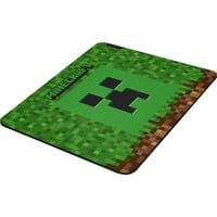 Gigantus V2 - Minecraft Edition, Gaming-Mauspad grün, Medium