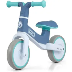 Mally Velo Mint