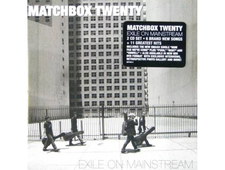 Exile on Mainstream