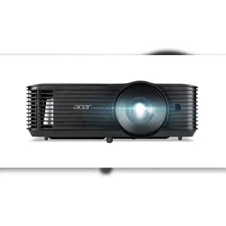 Acer X1128 - DLP-Projektor - tragbar - 3D