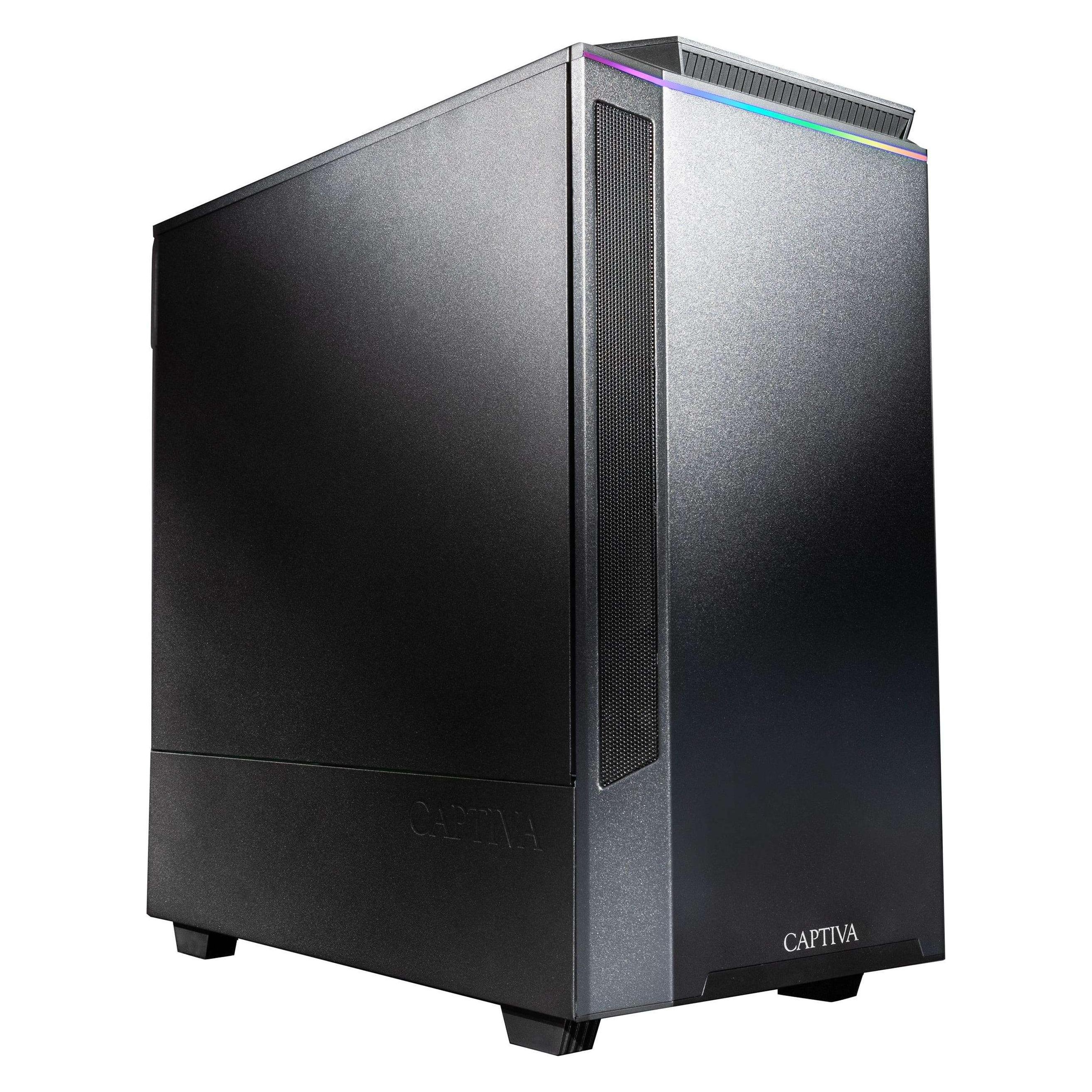 Captiva Workstation I86-786 (2000 GB, 64 GB, Intel Core Ultra 7 265K) (86786)