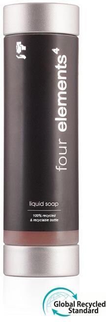 Tirolix Sapone liquido 300 ml Four Elements