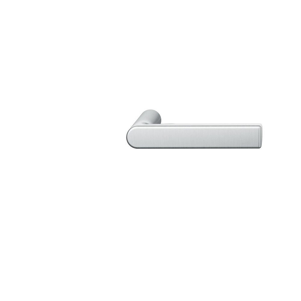FSB Drückerlochteil ASL® 10 1244, 8mm, DIN Links-Rechts, edelstahl, fein matt 0 10 1244 04600 6204