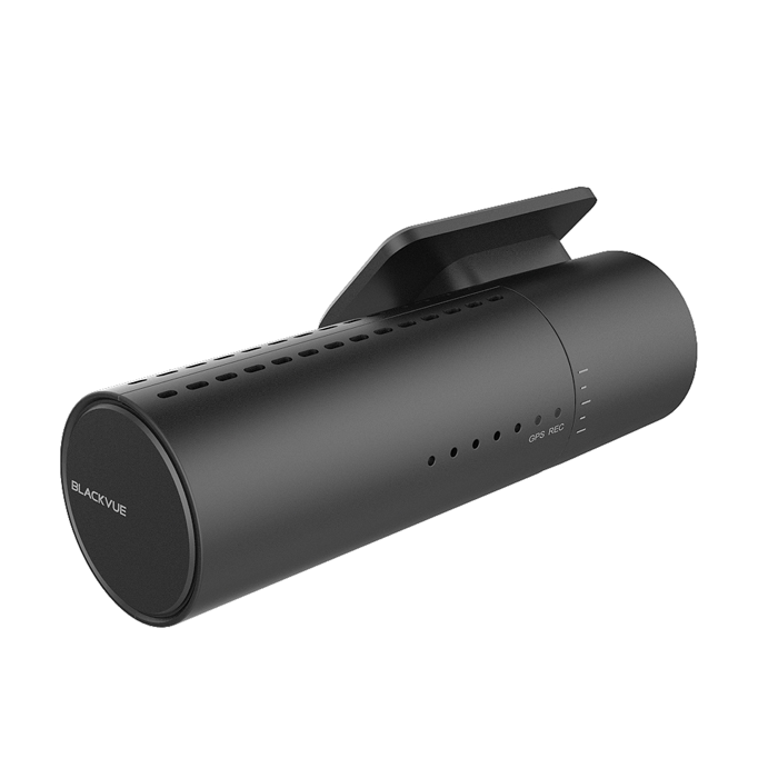 BLACKVUE DR450-1CH mit 32GB Speicherkarte EU