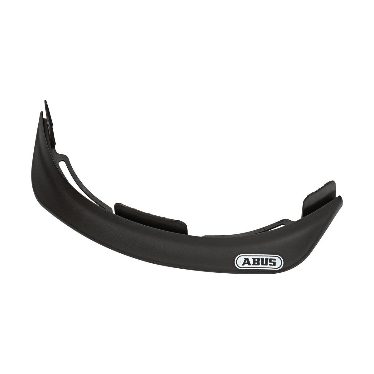 Abus Visier Black Hyban (2.0) black 5202
