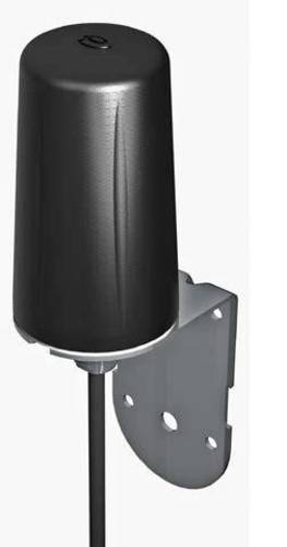 Wittenberg Antennen WB 16 Wand-/Mastantenne GSM, UMTS, LTE