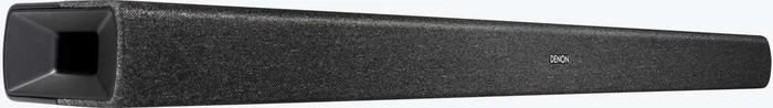Denon DHT-S217 (schwarz, Bluetooth, Optisch, HDMI)