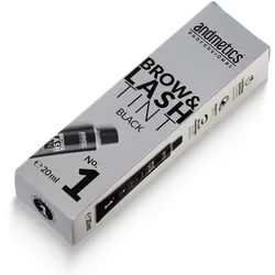 Brow & Lash Tint - schwarz