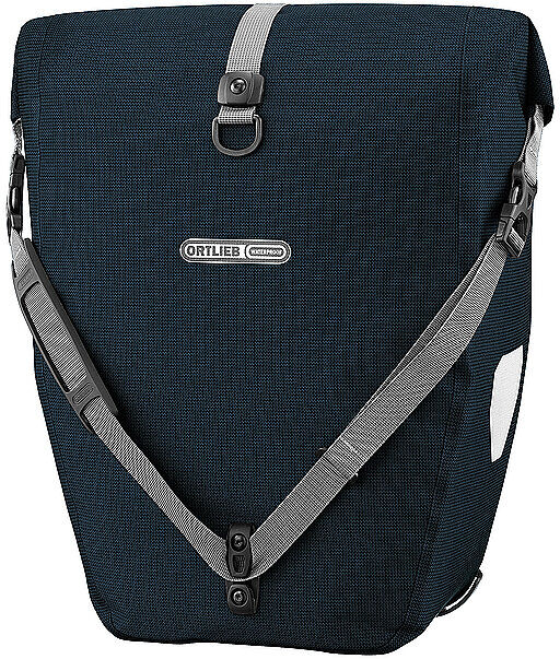 ORTLIEB Packtasche Back-Roller Urban 20L dunkelblau B