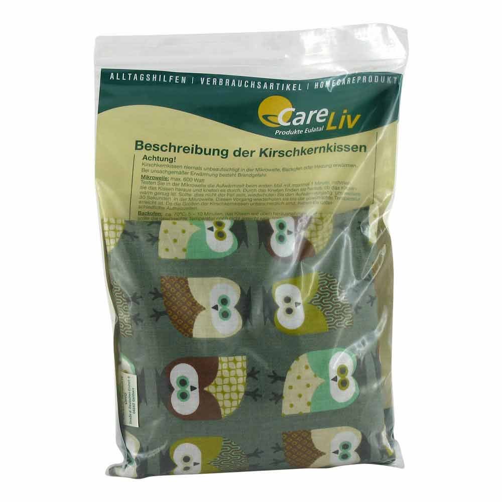 Careliv Produkte OHG Careliv Kirschkernkissen 17x17 cm 02548446