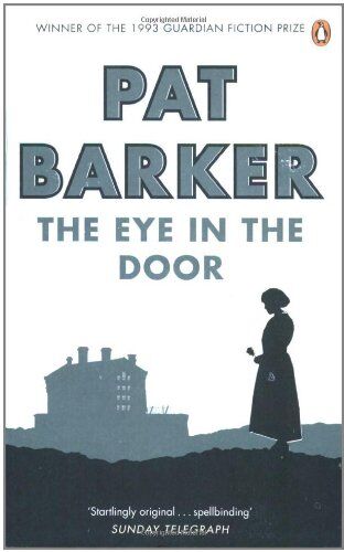 Pat Barker - The Eye in the Door - Preis vom 12.10.2026 11:37:12 h