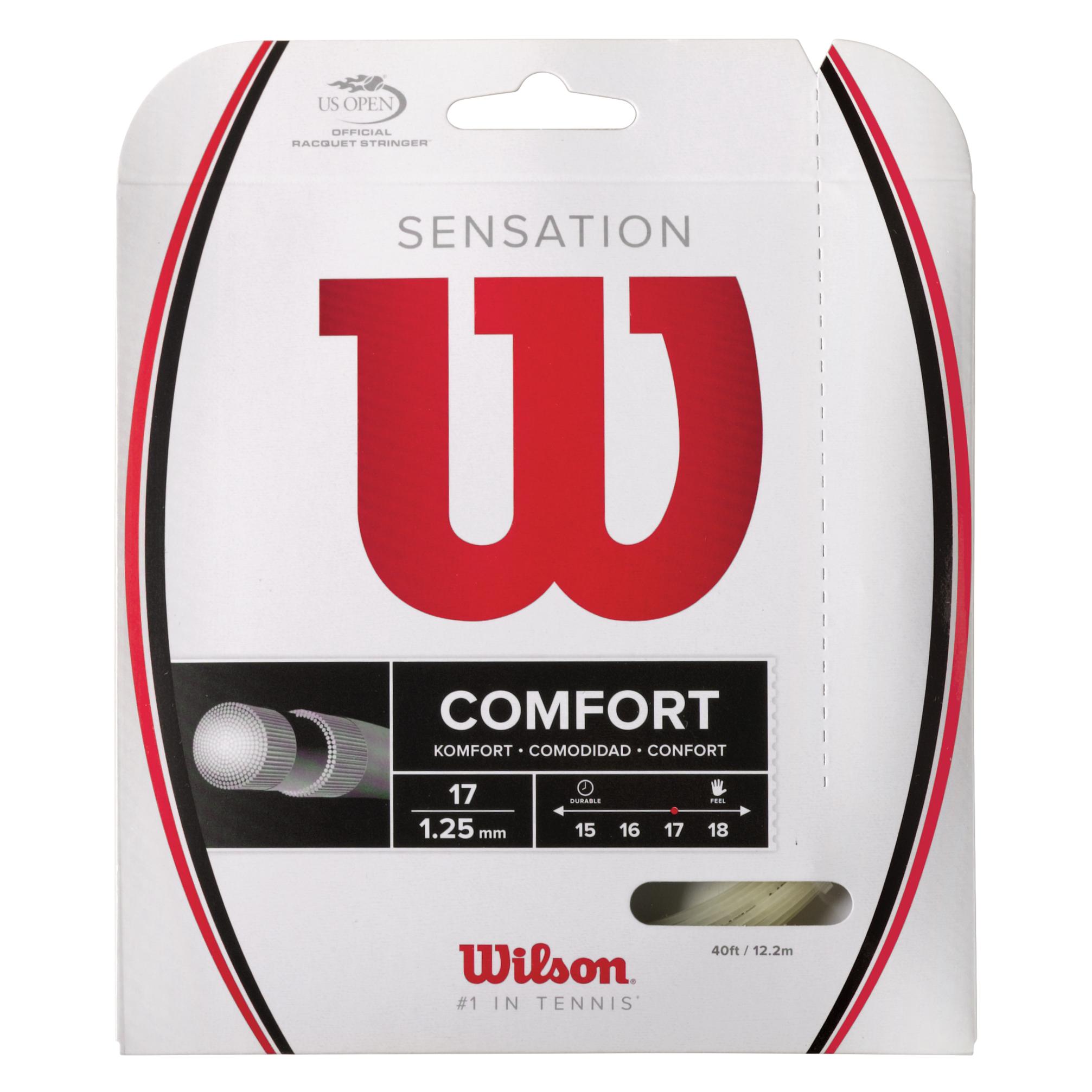 Wilson Sensation Saitenset (WRZ941100)