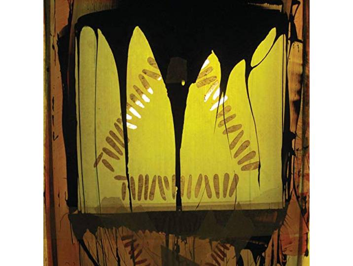Warpaint - Exquisite Corpse