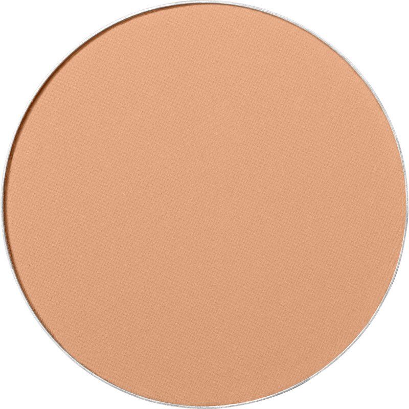 Shiseido Expert Sun Protector UV Protective Compact Foundation SPF30 Vandfast kompakt foundation Genopfyldning Skygge Dark Ivory 12 g
