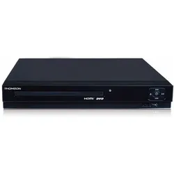 Thomson THD300 DVD-Player - USB, HDMI, Scart (DVD Player), Blu-ray Player + DVD Player