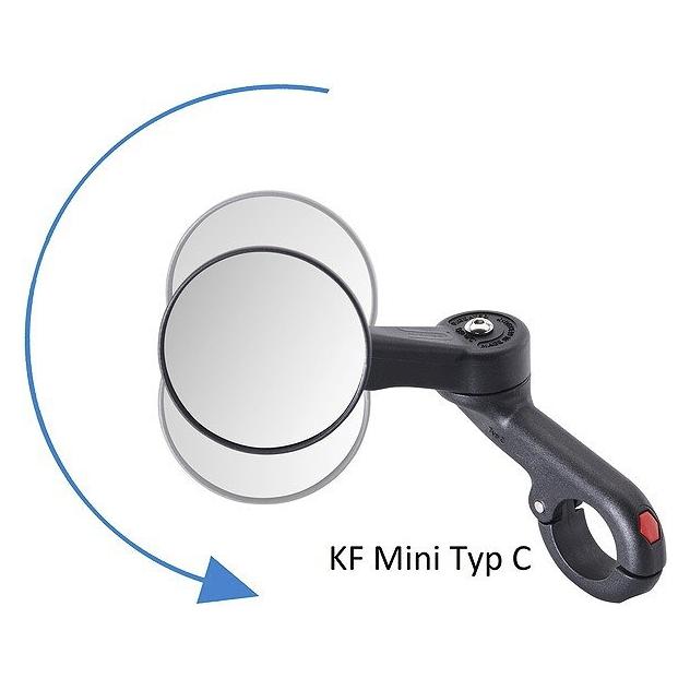 Krampe KF Mini Typ C (KFMC)
