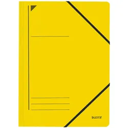Leitz, Mappe, Eckspanner (A4)