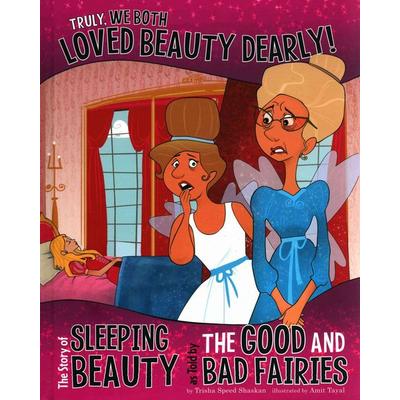 Truly, We Both Loved Beauty Dearly!, Gebundene Ausgabe von Trisha Speed Shaskan, Capstone, 978-1-4795-1945-3