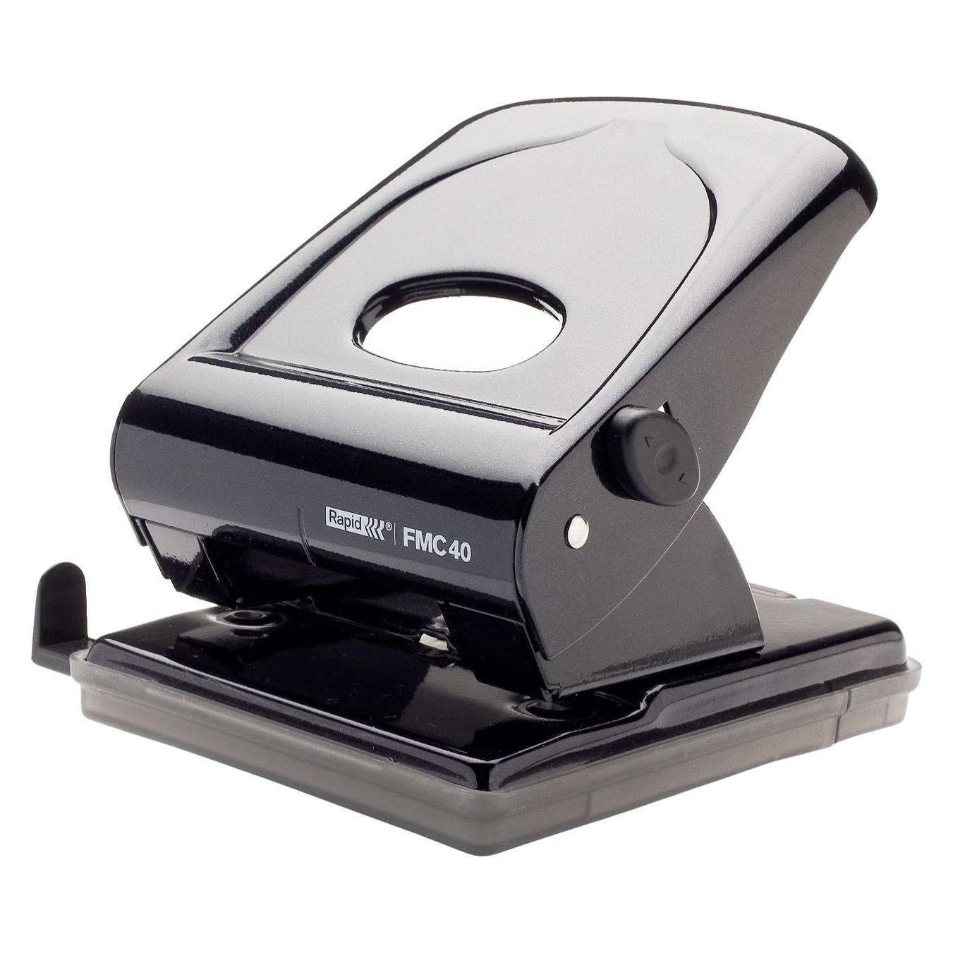 Rapid Locher FMC40 phantomschwarz (21835601)