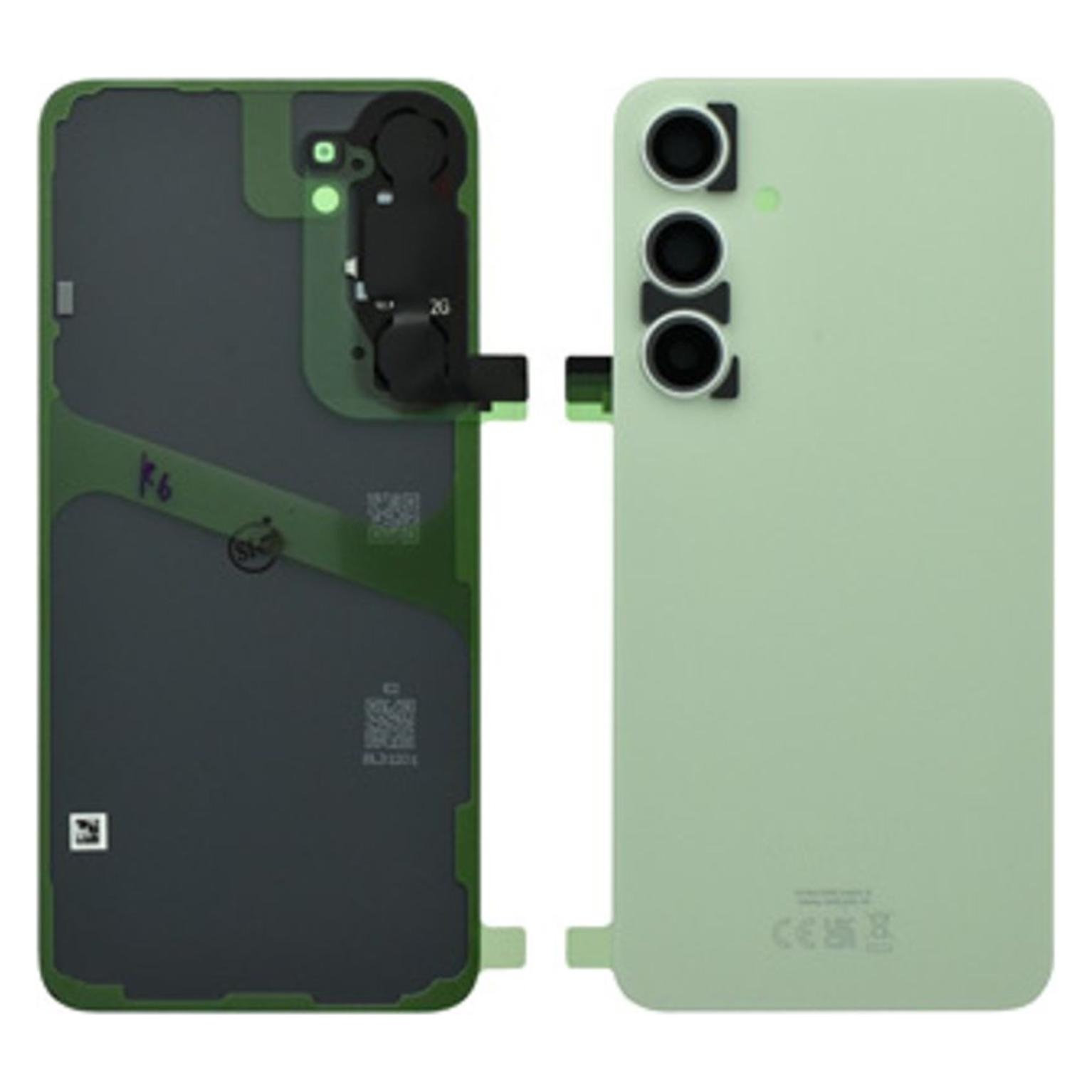 Samsung Svc Cover (Samsung Galaxy S24+) (GH82-33275E)