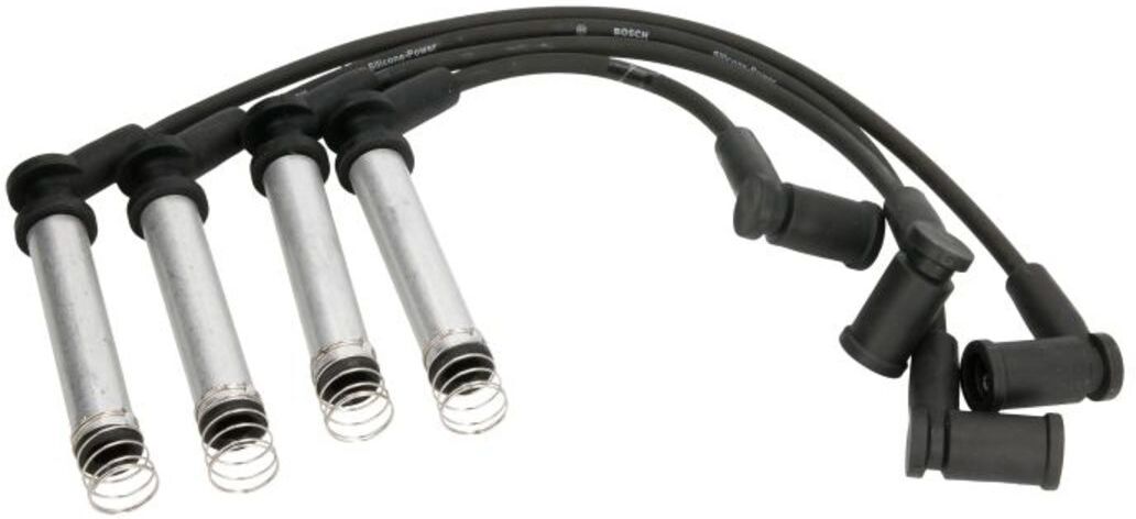 Zündleitungssatz BOSCH 0 986 357 807