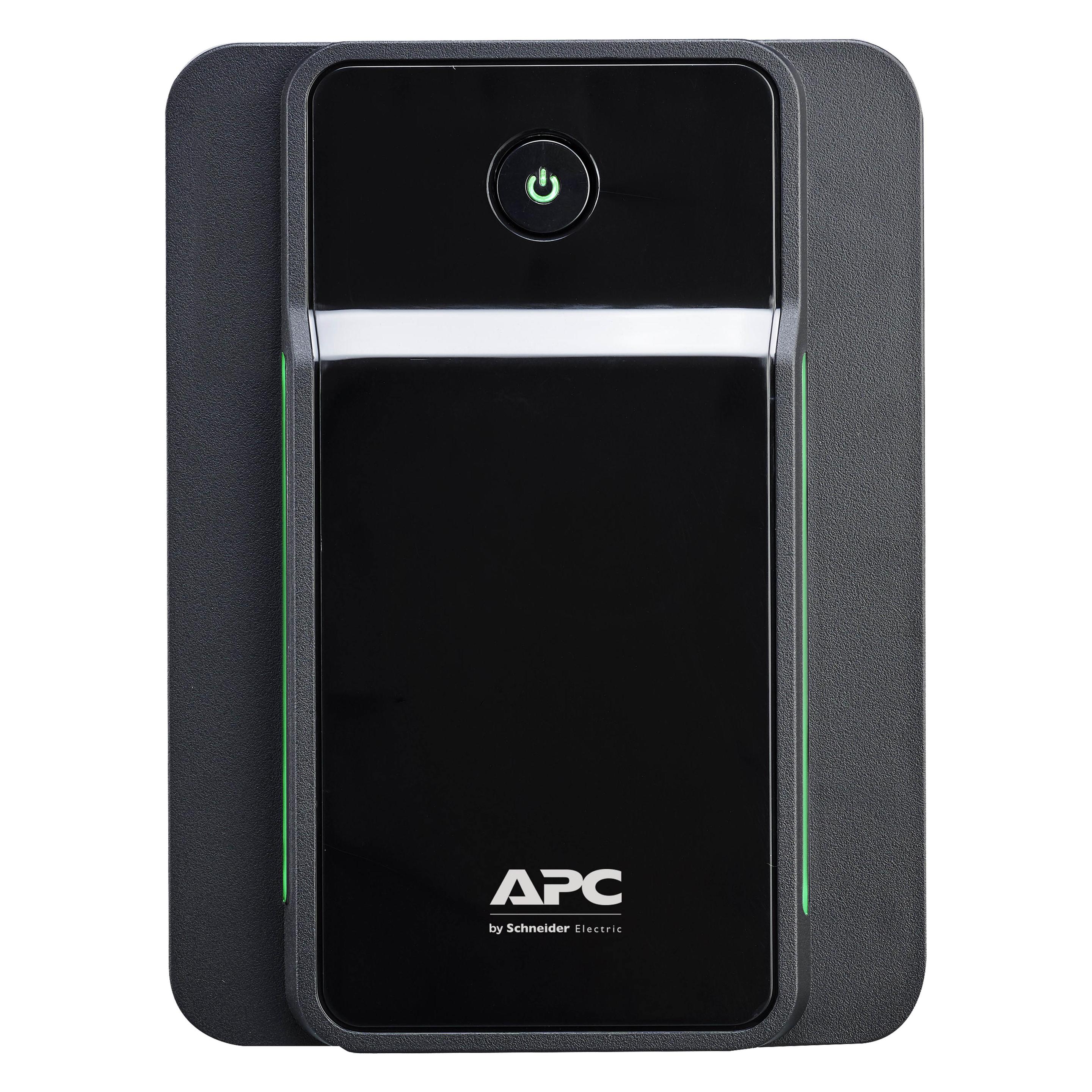 APC BX950MI (950 VA, 520 W) (BX950MI)