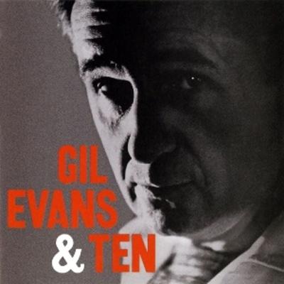 Gil Evans & Ten (Remastered) - Gil Evans, Vinyl
