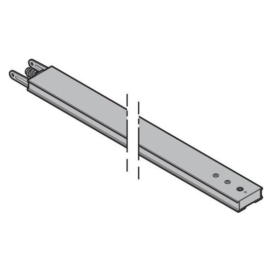 Hörmann Führungsschiene FS60-K (435410)