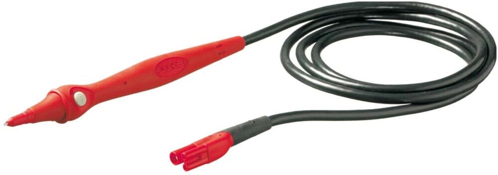 Fluke Tastkopf+Messleitungen für Fernbedienung TP165X (2107742)