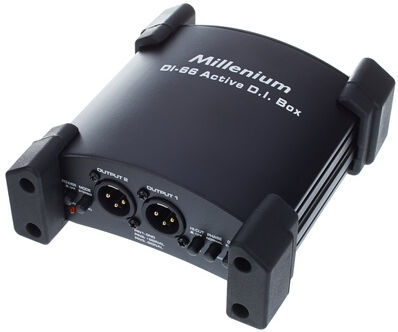 Millenium DI 66