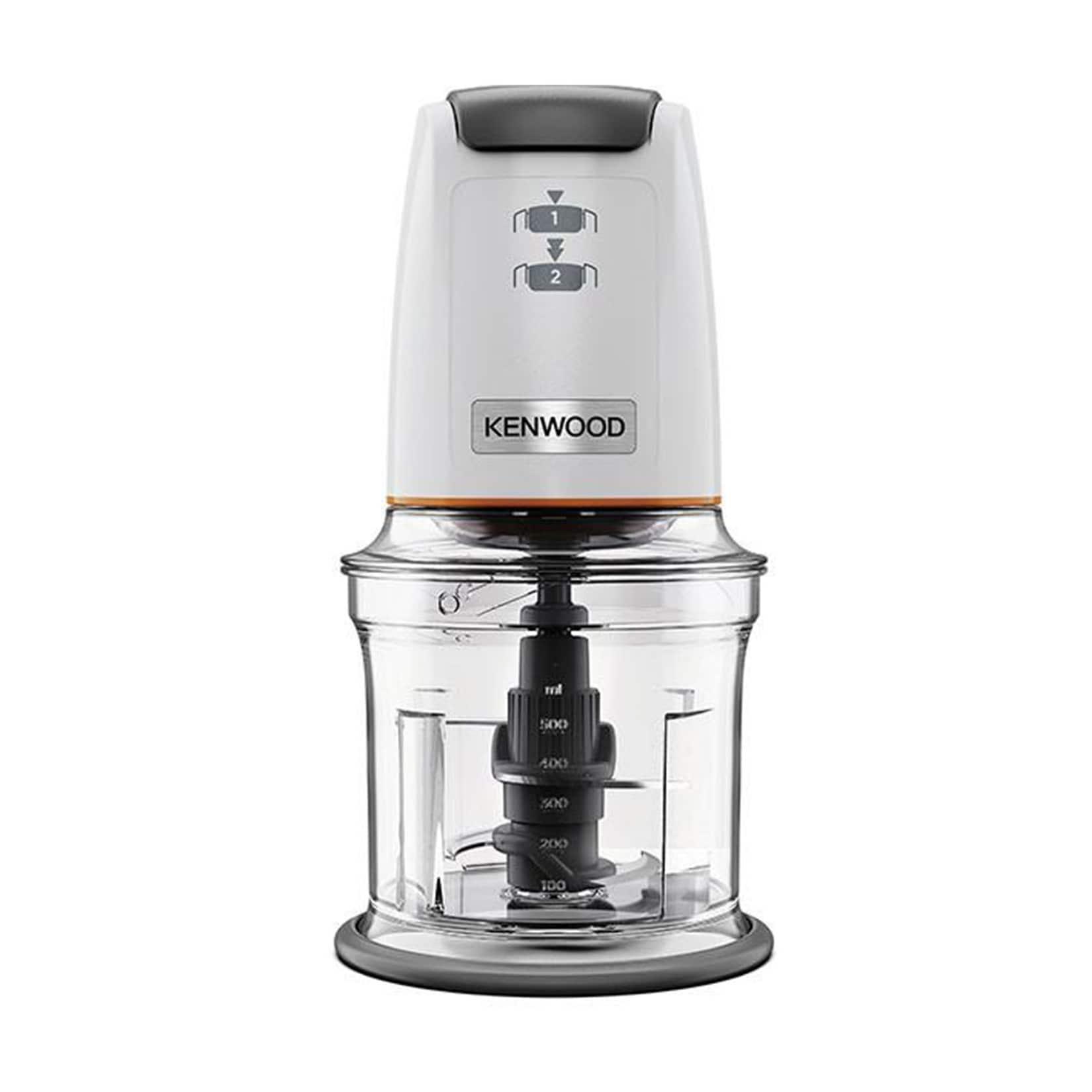 Kenwood Easy Chop CHP 61.100 WH Zerkleinerer