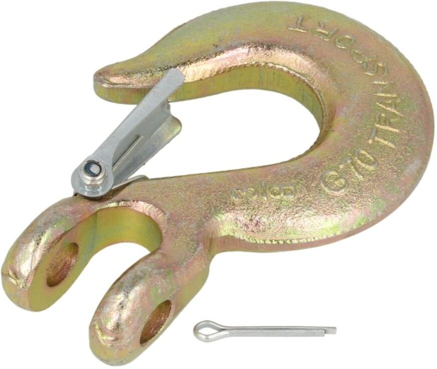 Haken für Seilwinde DRAGON WINCH