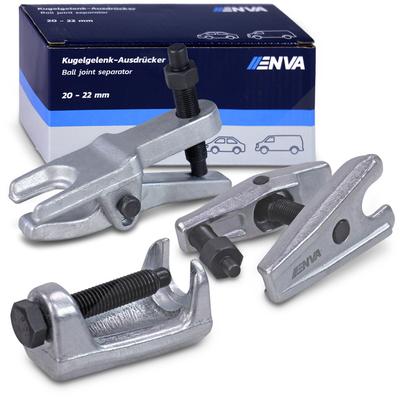 Enva Kugelgelenk-Ausdrücker 20mm + 20-22mm + Spurstangen-Ausdrücker [Hersteller-Nr. 41109092]