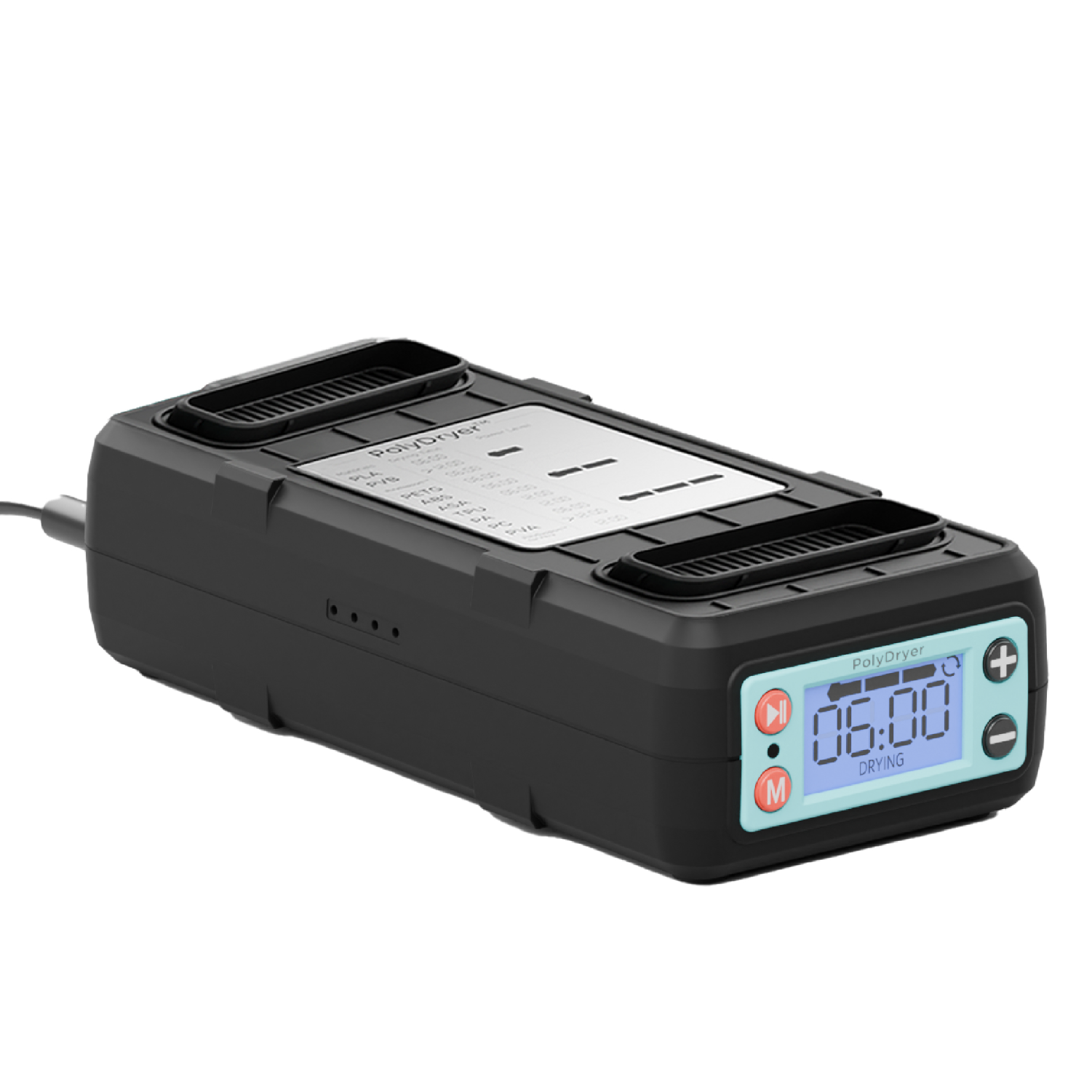 Polymaker PolyDryer™ Dock PX01006_CG