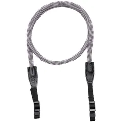 Cooph Rope Strap WP Charcoal 130cm