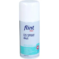 Flint Med Eis Spray Akut 150 ML