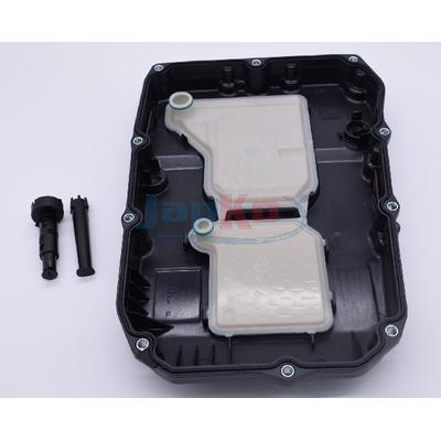 JAPKO Hydraulikfilter, Automatikgetriebe ftj036 für Mercedes