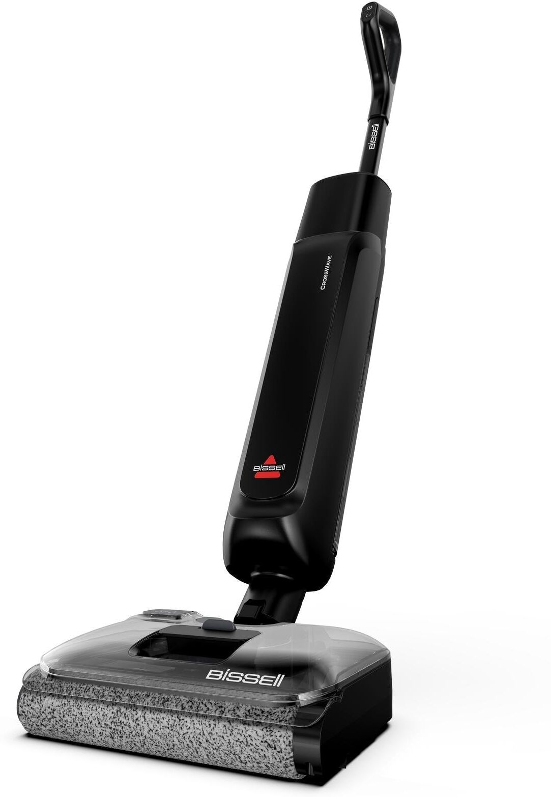 BISSELL Hartbodenreiniger "CrossWave Reach Plus Selesct", schwarz, Mehrzwecksauger, Hartbodenreiniger schwarz Einheitsgröße