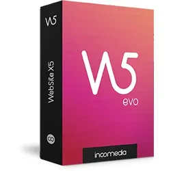 Website X5 Evo