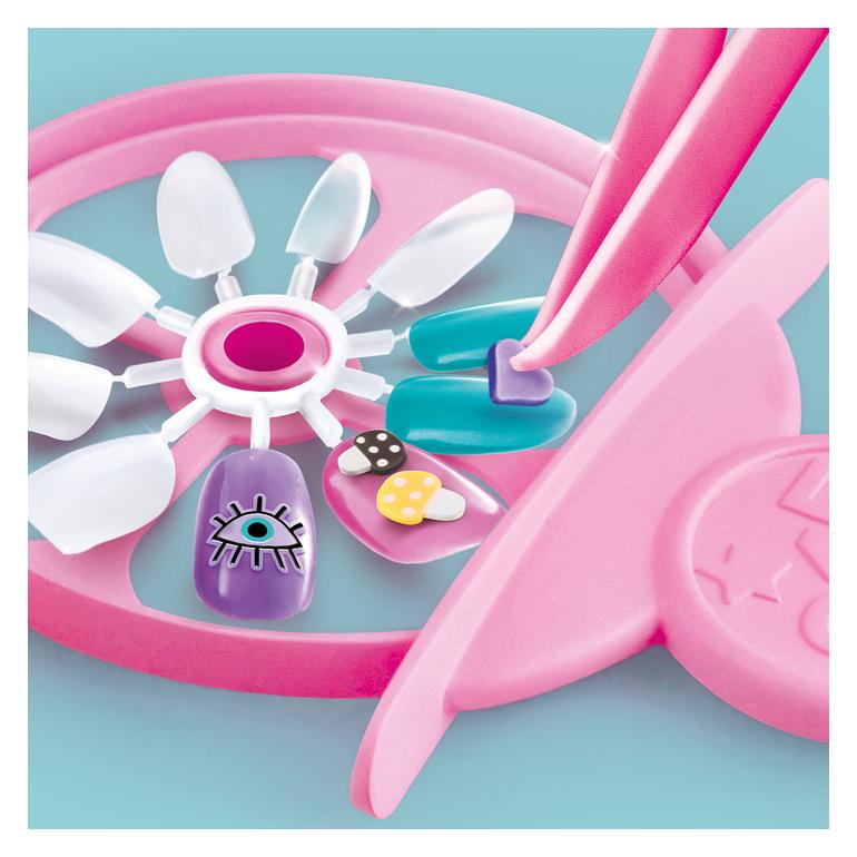 Style 4 Ever UV Gel-Neglestudio (Kunstnägel, multicolour) (2411)