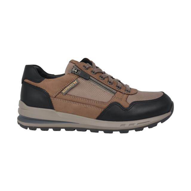 Mephisto Bradley heren sneaker