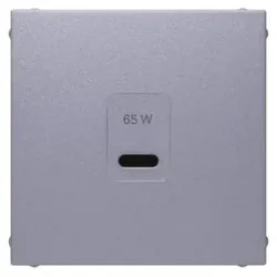Berker Zentralplatte 48601404