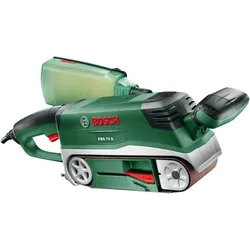 Bosch Home & Garden, Schleifmaschine + Poliermaschine, PBS 75 A (Bandschleifer)