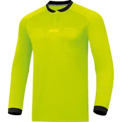 Jako Schiedsrichter Trikot LA - lemon - XS