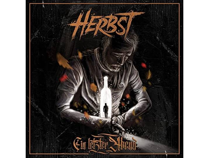 Herbst: Ein Letzter Abend (Digisleeve)